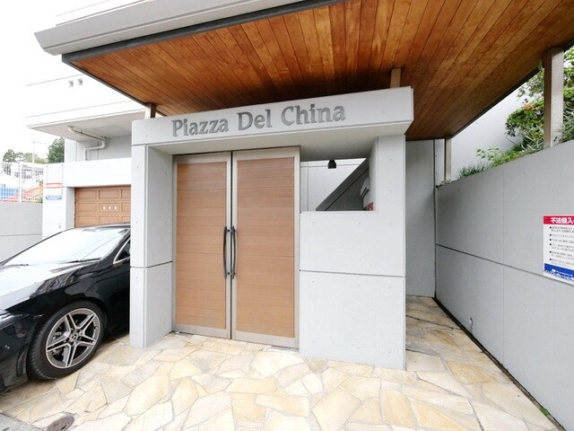 ピアッツァデルキーナの物件内観写真