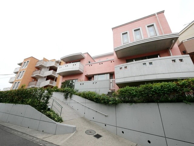 ピアッツァデルキーナの物件内観写真