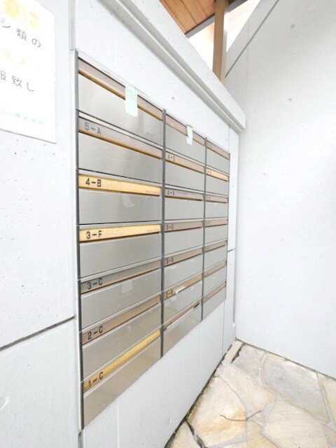 ピアッツァデルキーナの物件内観写真