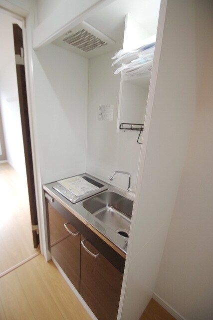 ア・メインレジデンスの物件内観写真