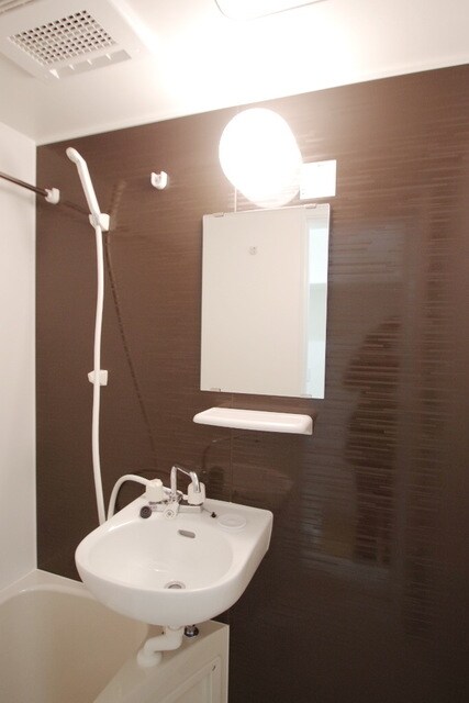 ア・メインレジデンスの物件内観写真