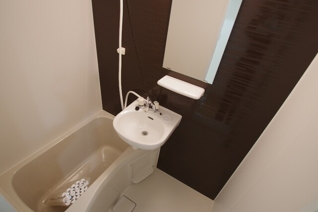 ア・メインレジデンスの物件内観写真