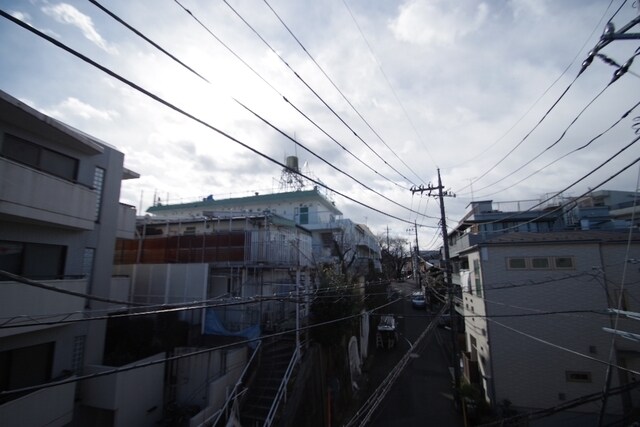 ア・メインレジデンスの物件内観写真