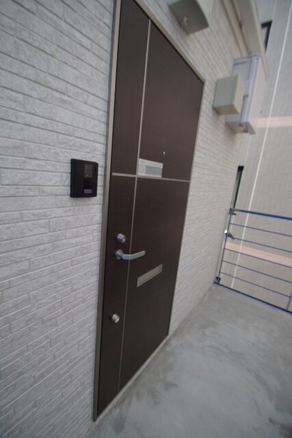 ア・メインレジデンスの物件内観写真