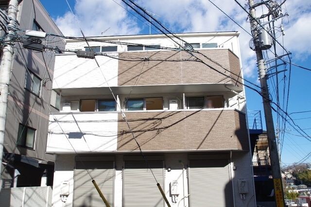 ア・メインレジデンスの物件内観写真