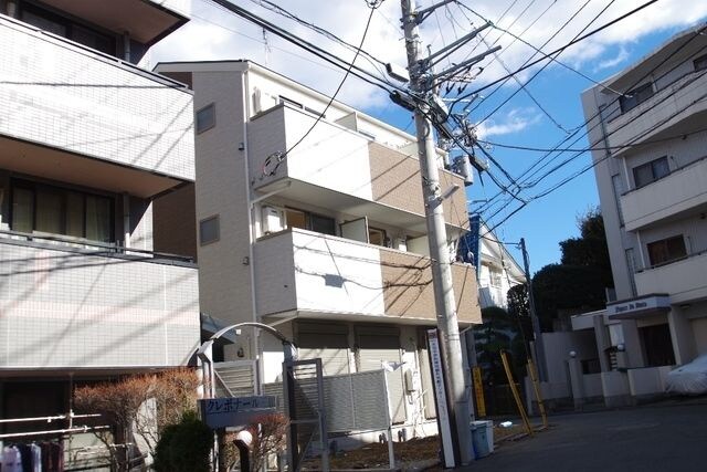 ア・メインレジデンスの物件内観写真