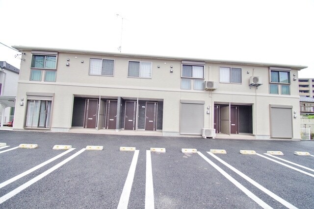 ブロッサムの物件内観写真