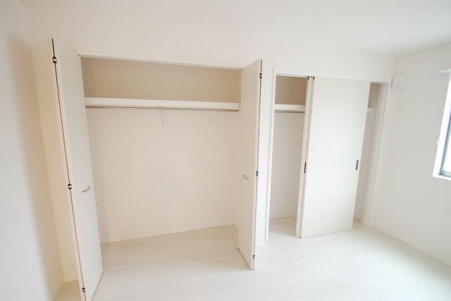 ブロッサムの物件内観写真