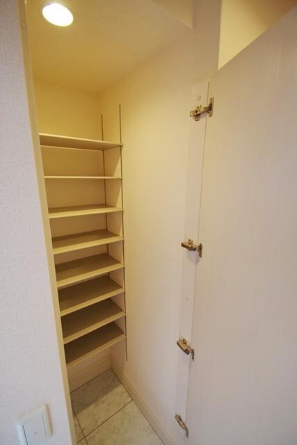 ラフィネ宿河原の物件内観写真