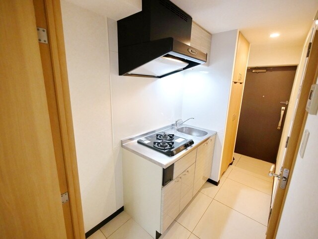 ルーブル溝の口弐番館の物件内観写真