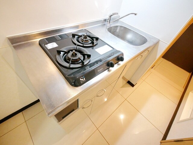 ルーブル溝の口弐番館の物件内観写真