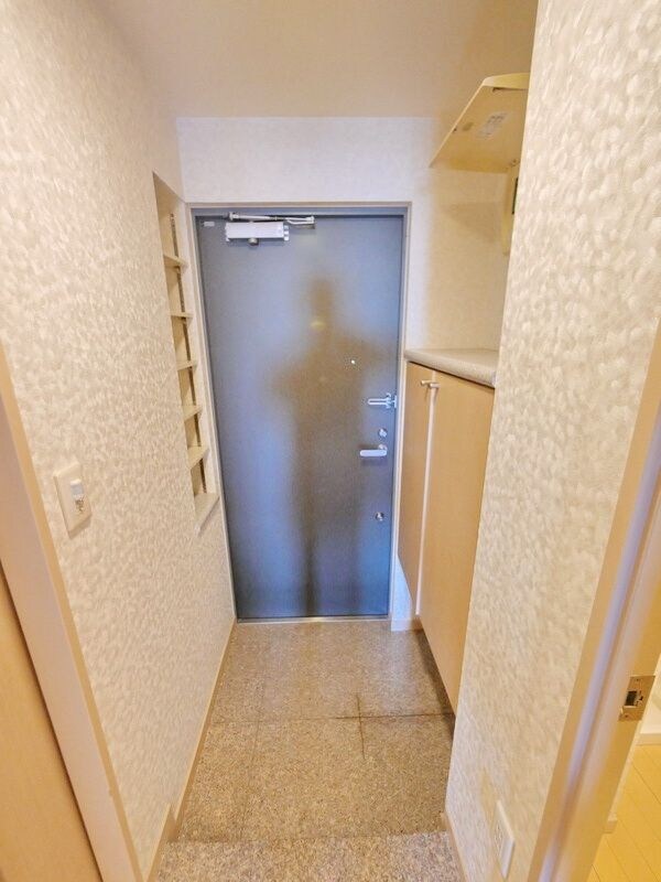 ロイヤルパーク多摩川2番館の物件内観写真