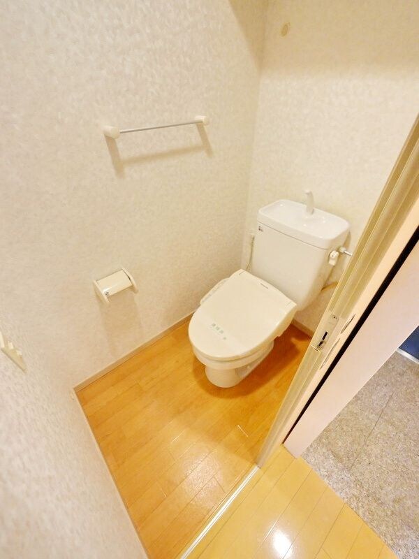 ロイヤルパーク多摩川2番館の物件内観写真