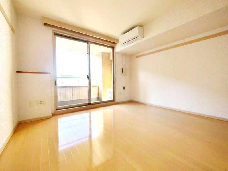 ロイヤルパーク多摩川2番館の物件内観写真