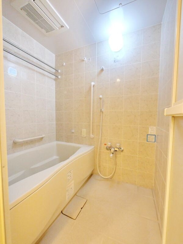 ロイヤルパーク多摩川2番館の物件内観写真