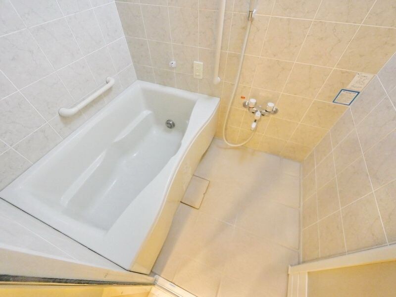 ロイヤルパーク多摩川2番館の物件内観写真