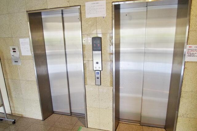 ロイヤルパーク多摩川2番館の物件内観写真