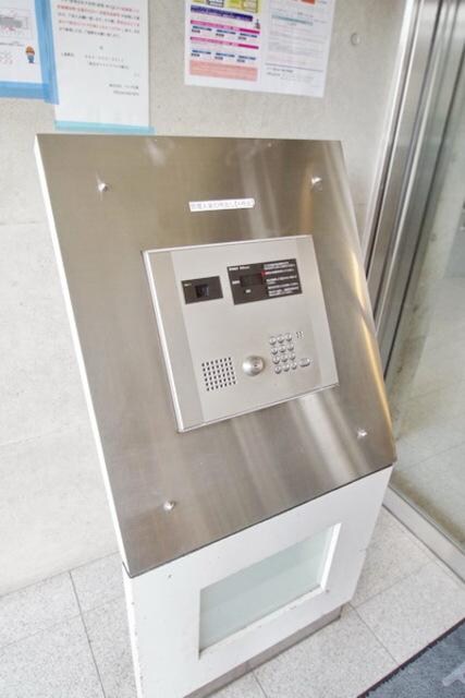 ロイヤルパーク多摩川2番館の物件内観写真