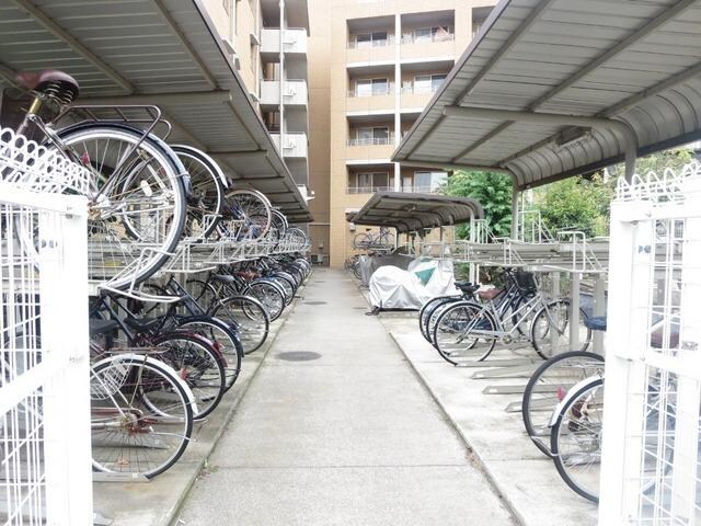 ロイヤルパーク多摩川2番館の物件内観写真