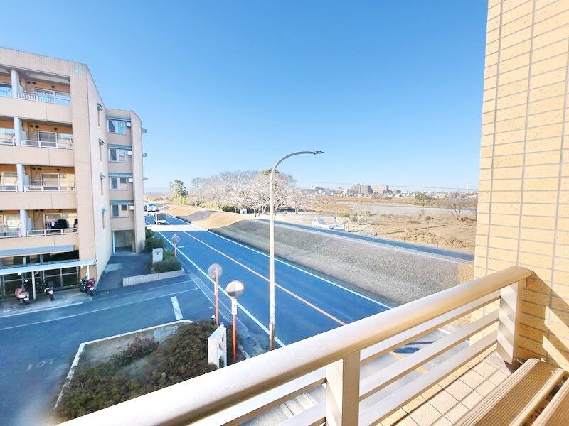 ロイヤルパーク多摩川2番館の物件内観写真