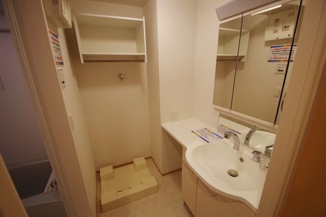 メゾン カアルの物件内観写真