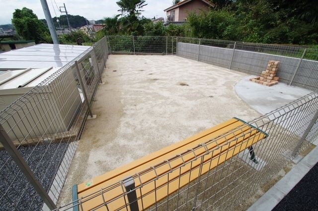 メゾン カアルの物件内観写真