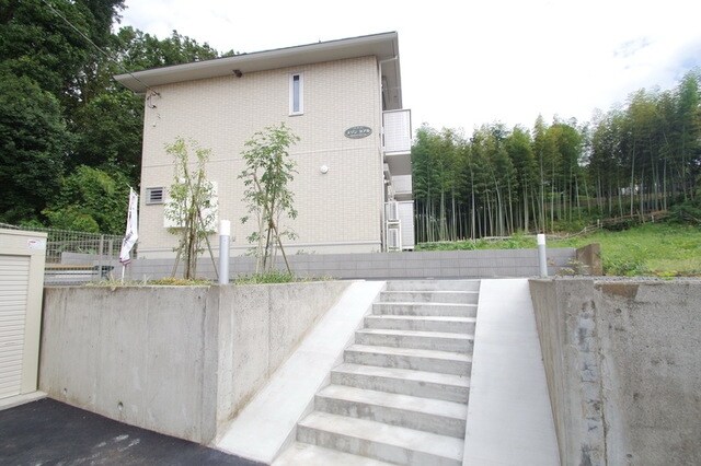 メゾン カアルの物件内観写真