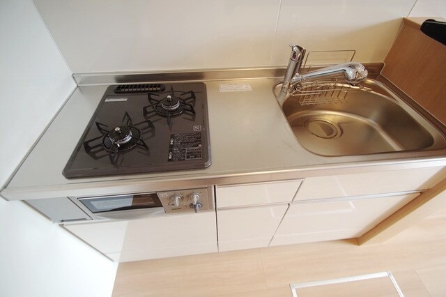 メゾン カアルの物件内観写真