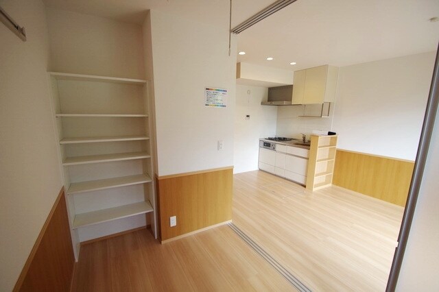 メゾン カアルの物件内観写真