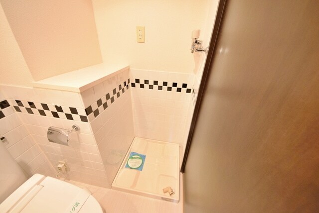 セカンド調布の物件内観写真