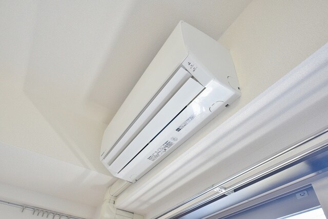 セカンド調布の物件内観写真