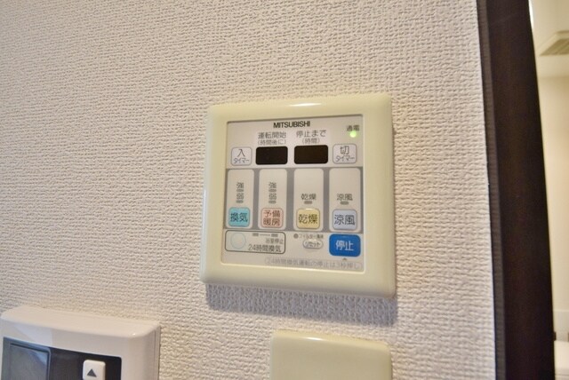 セカンド調布の物件内観写真