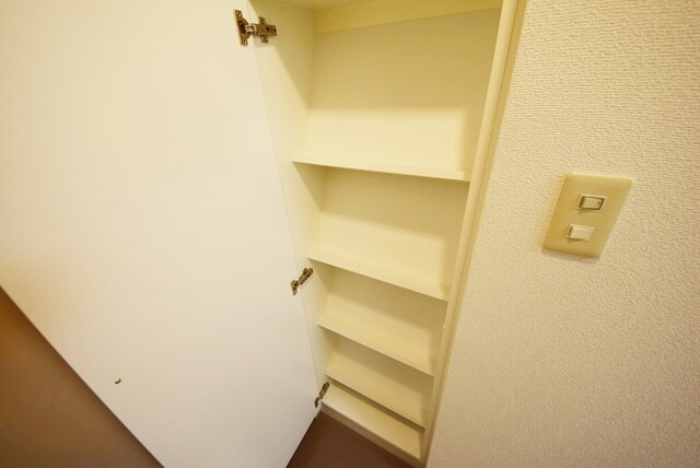 HEIM TAKUMI IIの物件内観写真