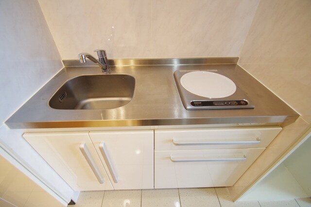 Bris登戸の物件内観写真