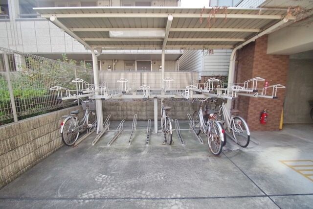 Bris登戸の物件内観写真