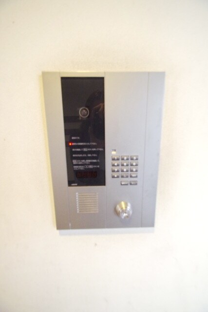 Bris登戸の物件内観写真