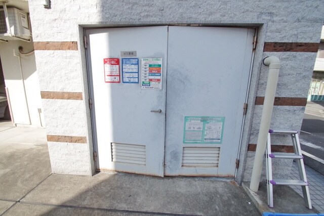 Bris登戸の物件内観写真