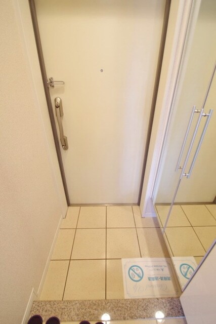 Bris登戸の物件内観写真