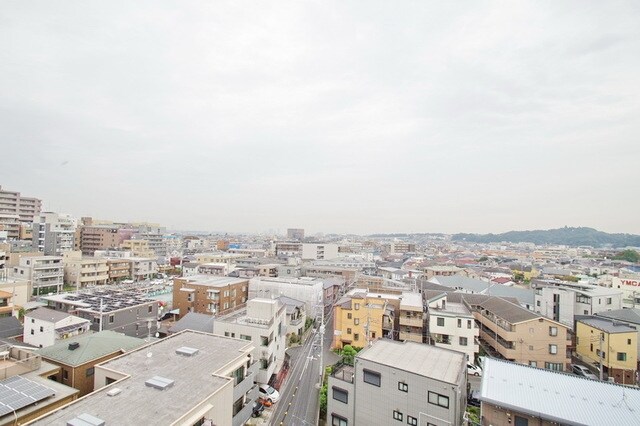 Bris登戸の物件内観写真