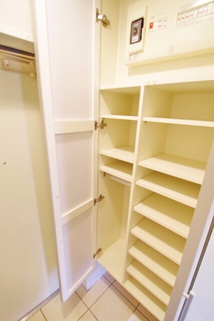 Bris登戸の物件内観写真