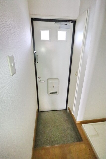 アーク麻生川の物件内観写真