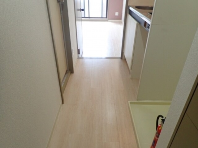 germer武蔵中原の物件内観写真