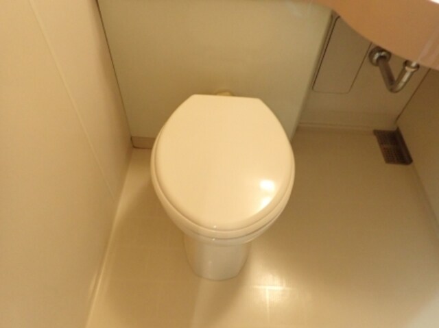 germer武蔵中原の物件内観写真