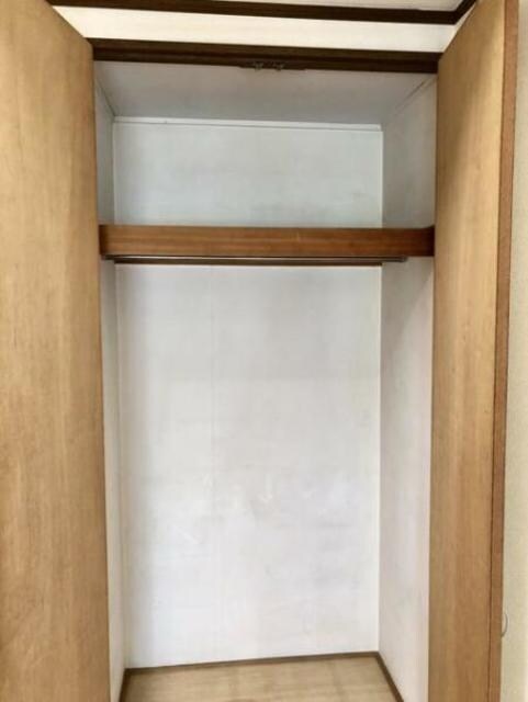 カーサ・シロの物件内観写真