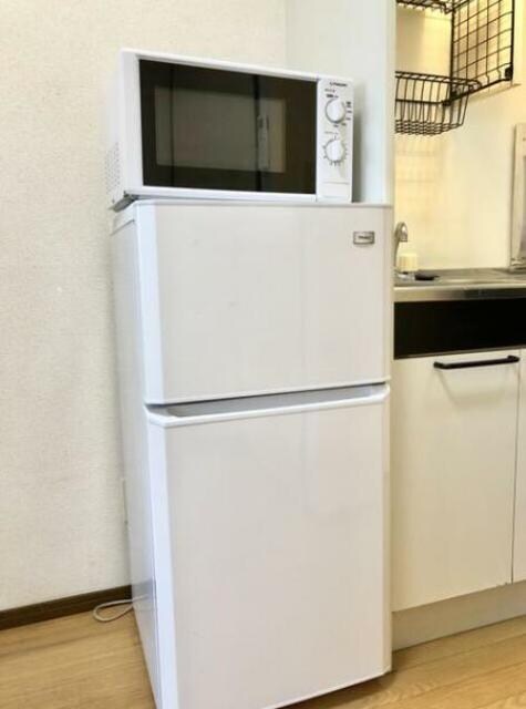 カーサ・シロの物件内観写真