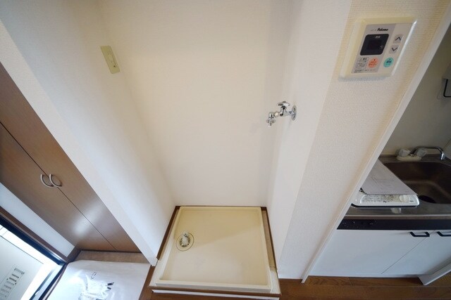 ガーデンプラザ弐番館の物件内観写真