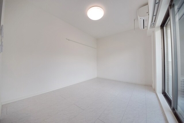 スカイコートグランデ成城の物件内観写真