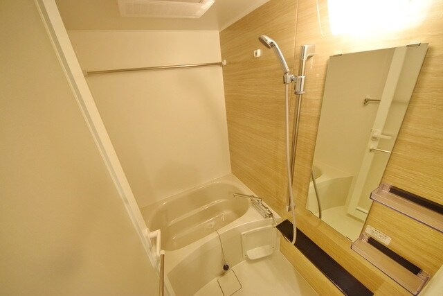 スカイコートグランデ成城の物件内観写真