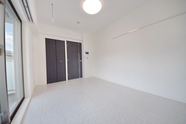 スカイコートグランデ成城の物件内観写真