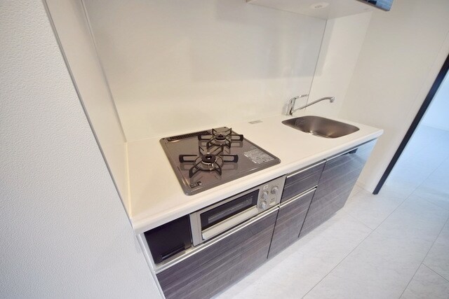 スカイコートグランデ成城の物件内観写真